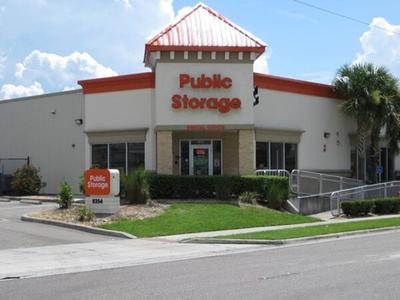 Public Storage