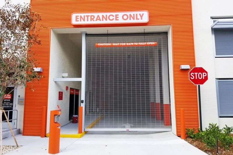 Self Storage Units in Flagami Miami, FL, 33126