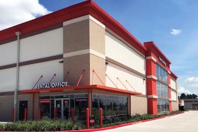 Property at 29245 - Humble / Beltway 8 - Wilson Rd