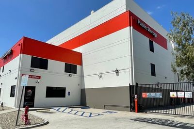 Property at 23607 - Hawthorne/Crenshaw Blvd