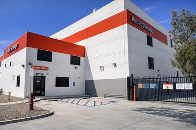 Property at 23607 - Hawthorne/Crenshaw Blvd