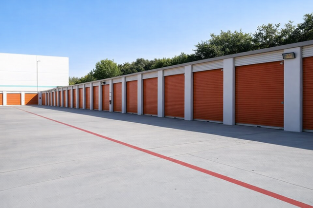 Self Storage Unit in Hawthorne, CA Hawthorne, CA 2