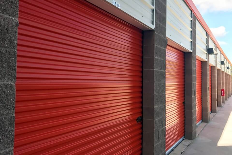 30×10 Self Storage Unit in Cypress, TX 9102 Fry Rd Cypress, Texas 2