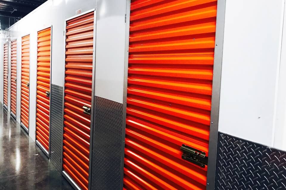 Public Storage in Cypress, TX  27214 Highway 290 2