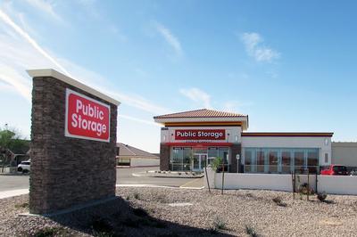 Property at 29252 - Gilbert/S Val Vista -GermannRd