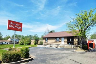 Public Storage