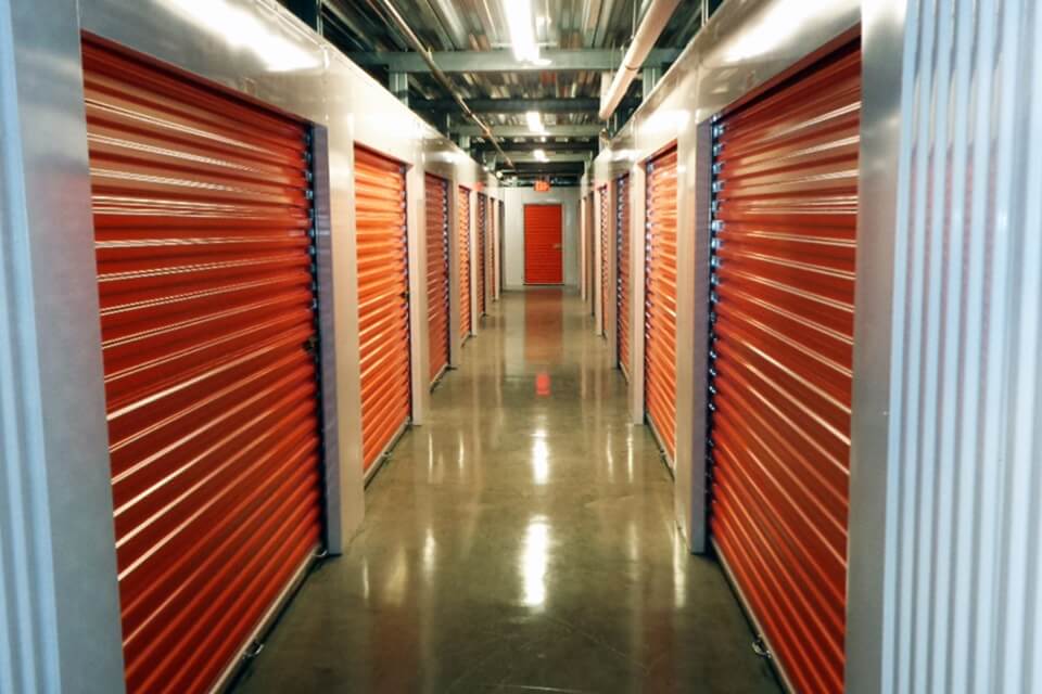 Public Storage in Southlake, TX  1750 Mustang Ct 2