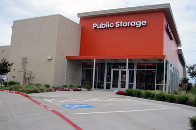 Property at 26641 - Dallas/E.Northwest Hwy- Easton           image number 0