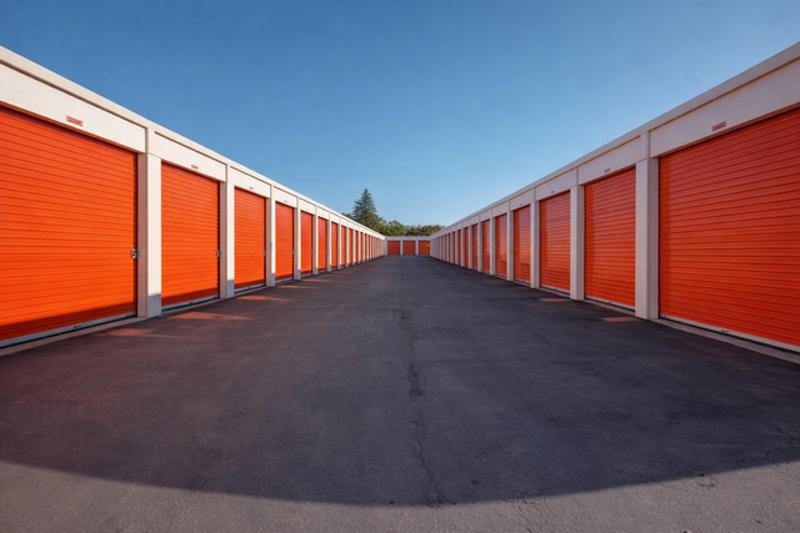 Public Storage