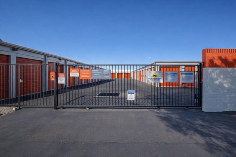 Public Storage