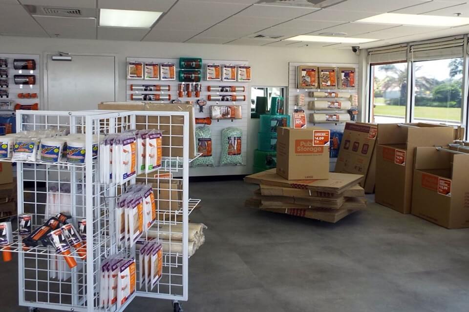 Public Storage in Gulf Shores, AL  3311 E 2nd Street 3