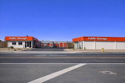 Public Storage