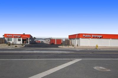 Property at 20614 - San Jose / Mabury Road