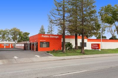 Property at 21618 - San Jose / 3620 Snell Ave II