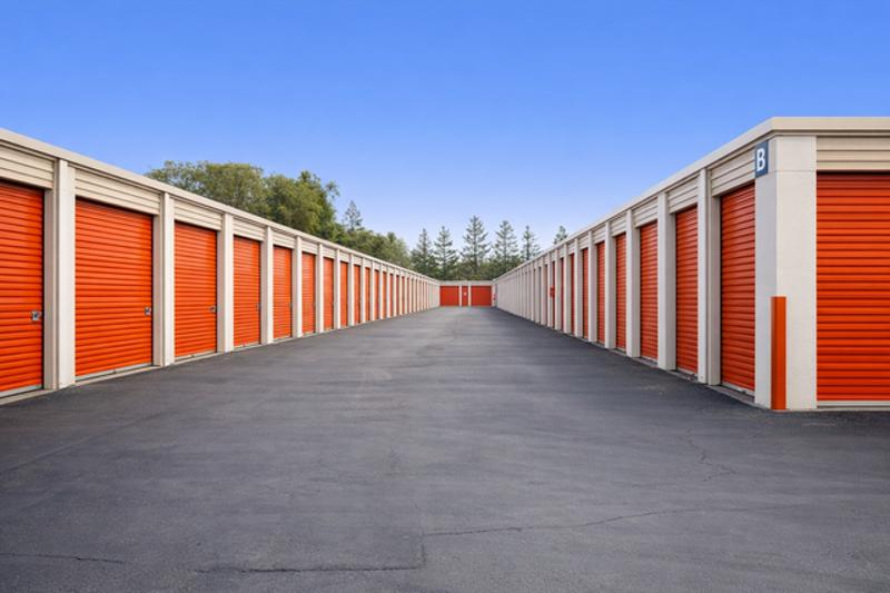 Public Storage