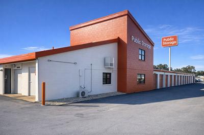 Public Storage