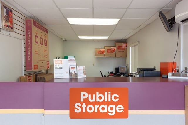 Tampa Organization & Storage Store