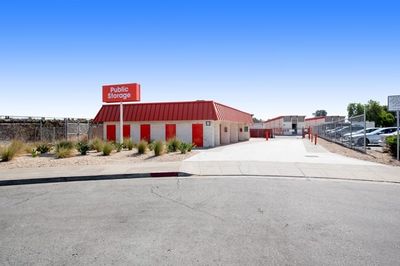 Property at 20141 - Redwood City / Storage
