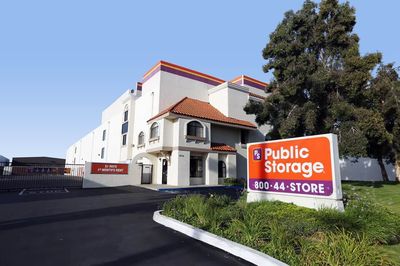Property at 20184 - Los Alamitos / Cerritos Ave