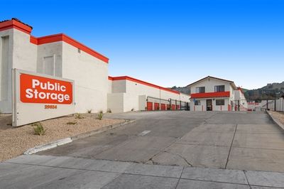 Property at 20494 - Hayward / Mission Blvd