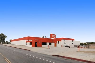 Property at 20290 - Montebello / E.Whittier Blvd