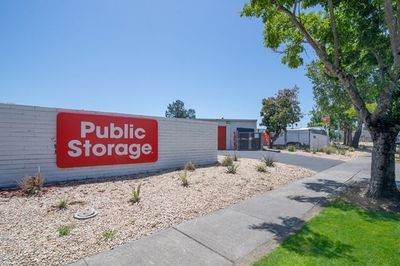 Property at 23109 - Napa / Industrial Way