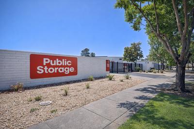 Property at 23109 - Napa / Industrial Way