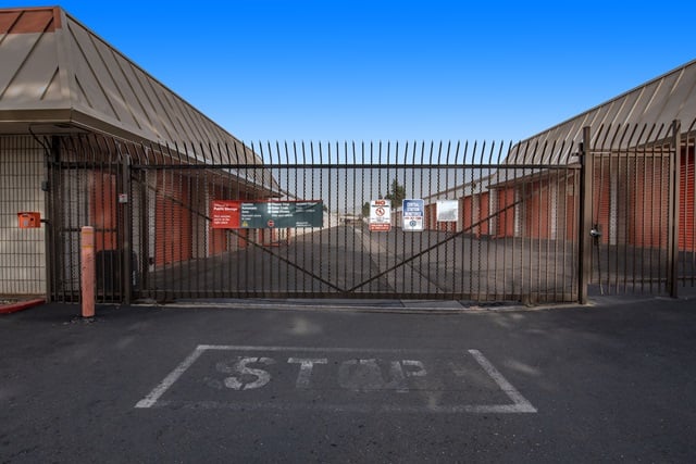 Public Storage  1639 Whipple Road in Hayward, CA