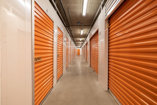 Los Angeles, CA, Self-Storage Near 11259 W Olympic Blvd | 1-844