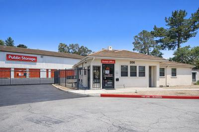 Property at 20409 - MONTEREY / DEL REY OAKS 