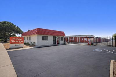 Property at 00303 - FREMONT / ENTERPRISE