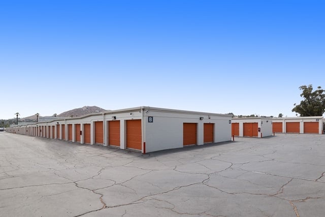 30×10 Self Storage Unit in Riverside, CA 6379 Mission Blvd Riverside, California 2