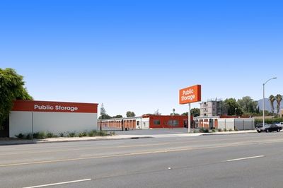Property at 20122 - Monrovia/ Myrtle Av -Duarte Rd