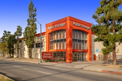 Property at 00404 - Azusa/ Azusa - Arrow Hwy
