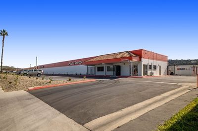 Property at 23718 - City of Industry / Amar Rd