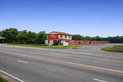 Property at 28158 - Lawrenceville/ Buford Dr I-316          