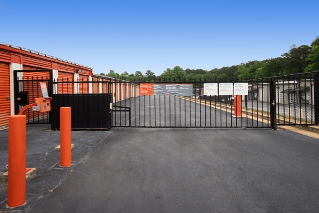 Public Storage  495 Buford Dr in Lawrenceville, GA