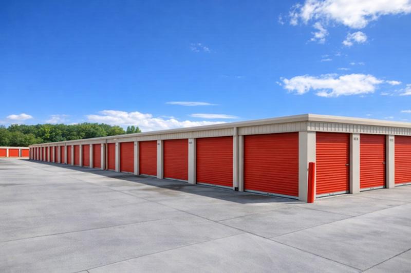 Public Storage