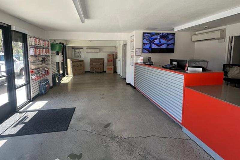 Public Storage