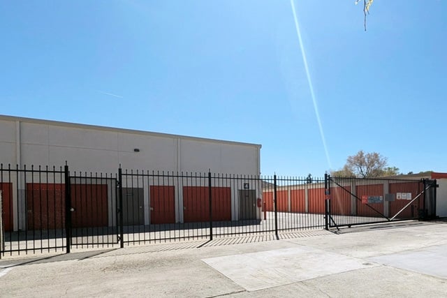 Public Storage  4875 S McCarran Blvd in Reno, NV