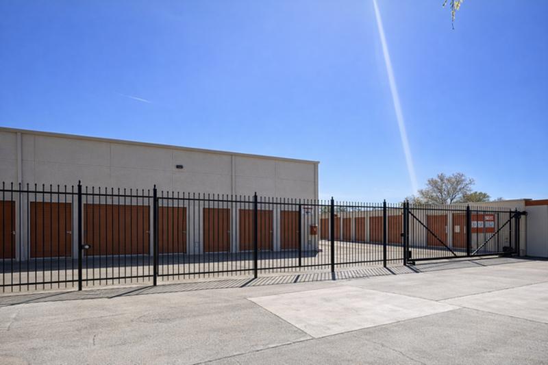 Public Storage