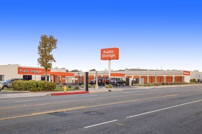 Property at 20182 - Fullerton / W.Commonwealth Ave