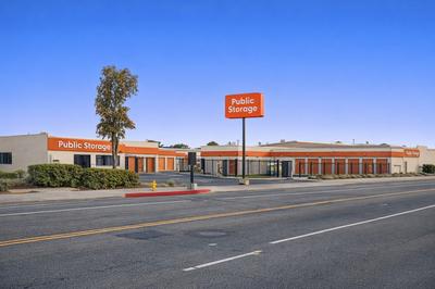 Property at 20182 - Fullerton / W.Commonwealth Ave          