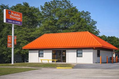 Property at 28186 - Mobile / Government Blvd