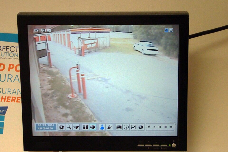 Public Storage  4253 Government Blvd in Mobile, AL