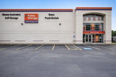 Property at 29135 - Norcross/ Indian Trl Rd - I-85