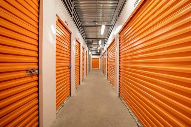 Self Storage Unit in Brea, CA Brea, CA 2