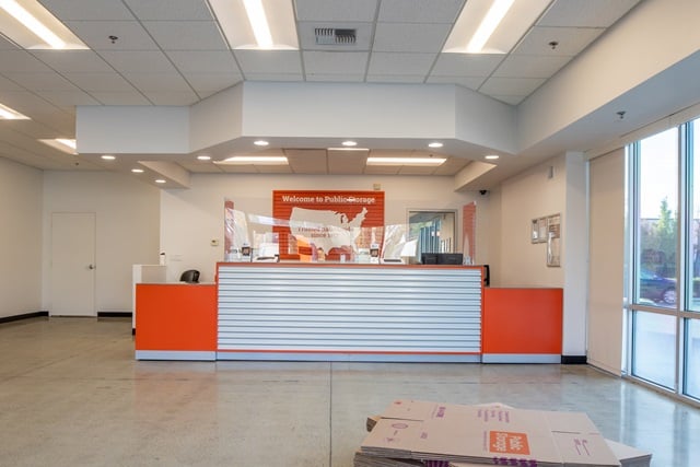 Self Storage Unit in Brea, CA Brea, CA 3