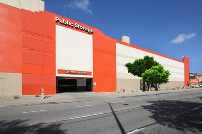 Property at 20499 - LA / Venice Bl - Cadillac