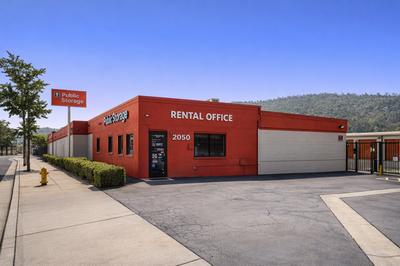 Property at 00302 - Crossroads Pkwy/ 605 - 60 Fwys